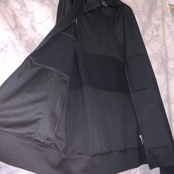 Nike zip up track jacket - Picture 4 of 6